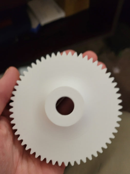 Custom 3D Printing 6