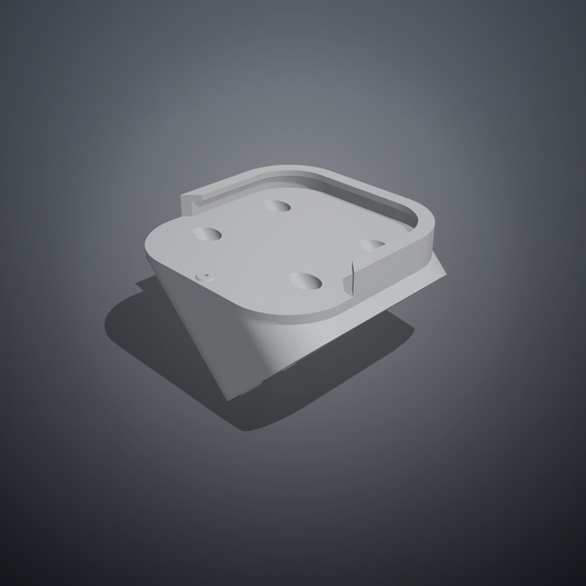 Aqara G5 45 Degree Tilt Mount