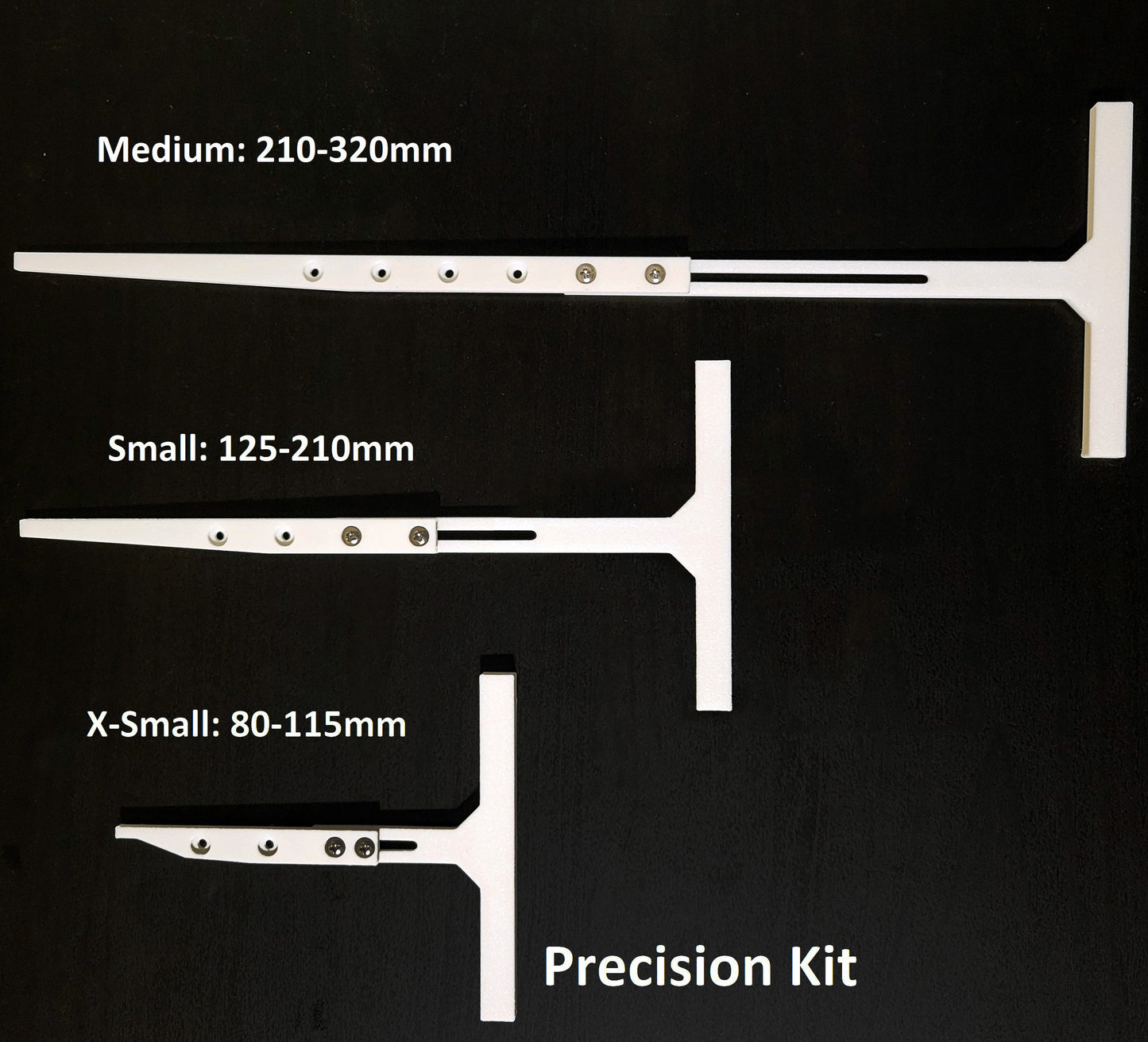 Adjustable Focusing Tools for Laser Engraver (80-485mm) Fiber/Hobby/CO2/UV/Galvo Lasers