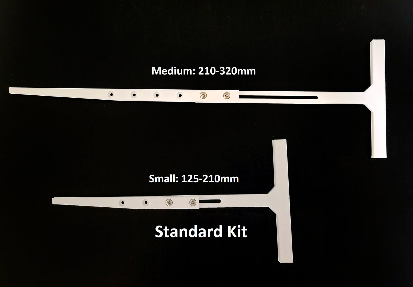 Adjustable Focusing Tools for Laser Engraver (80-485mm) Fiber/Hobby/CO2/UV/Galvo Lasers